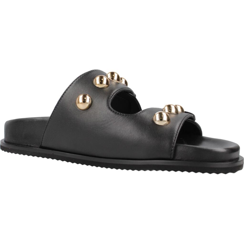 Sandali da donna Gioseppo Wrentham neri. 5/5