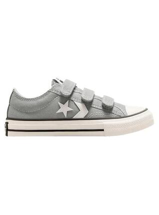 Zapatilla para Niño Converse Star player 76 easy-on Gris
