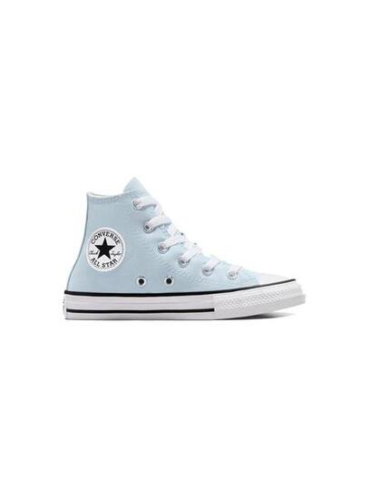 Zapatilla Converse Chuck taylor all star high Azul