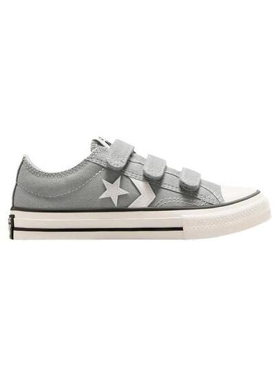 Zapatilla para Niño Converse Star player 76 easy-on Gris