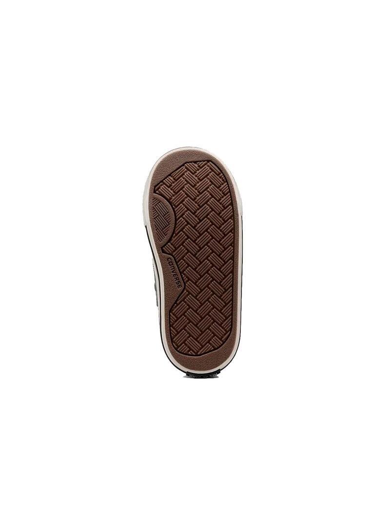 Chaussures pour enfant Converse Player 76 easy-on Gris 6/6