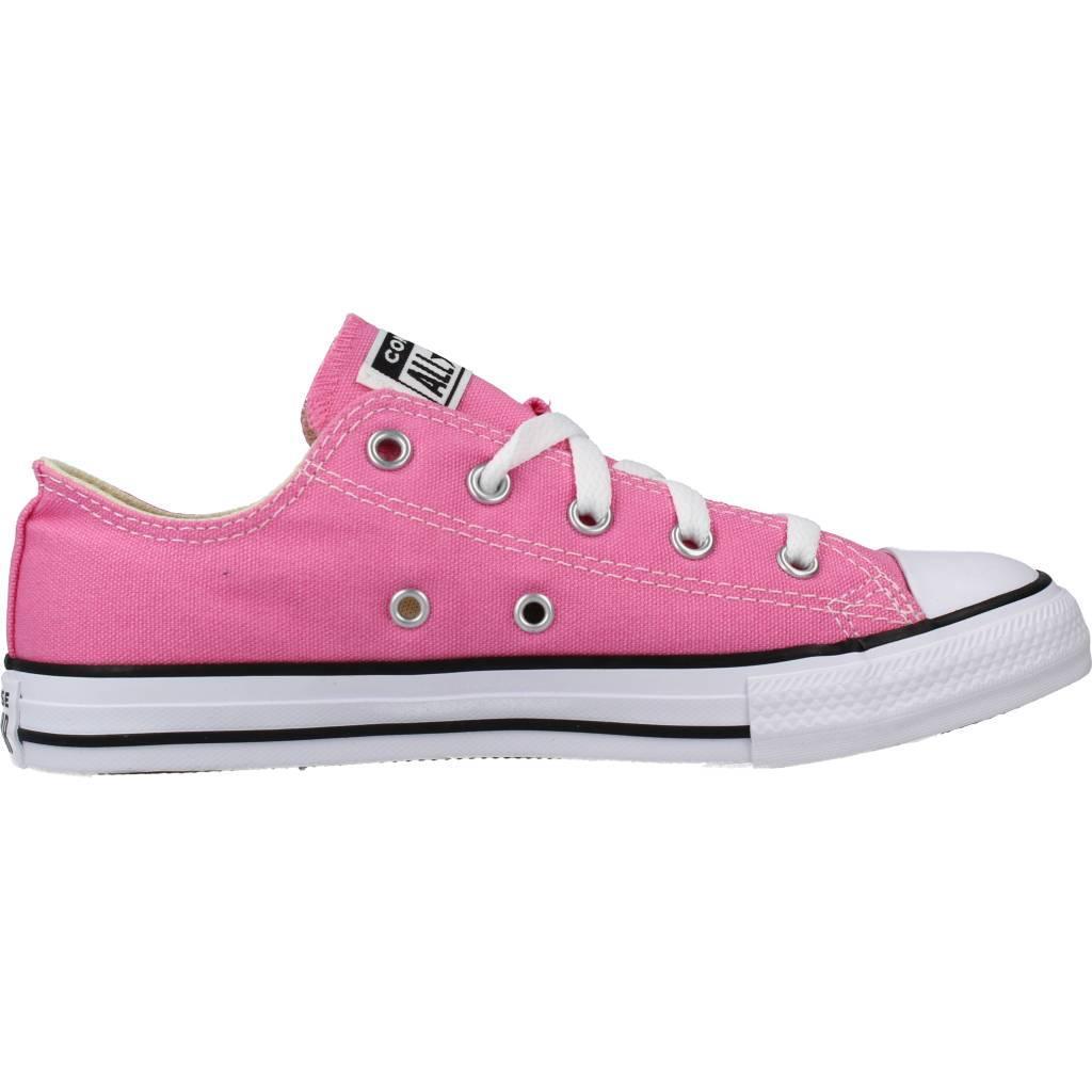 Calçado Converse Chuck Taylor All Star Classic, Cor de rosa, Crianças 4/5
