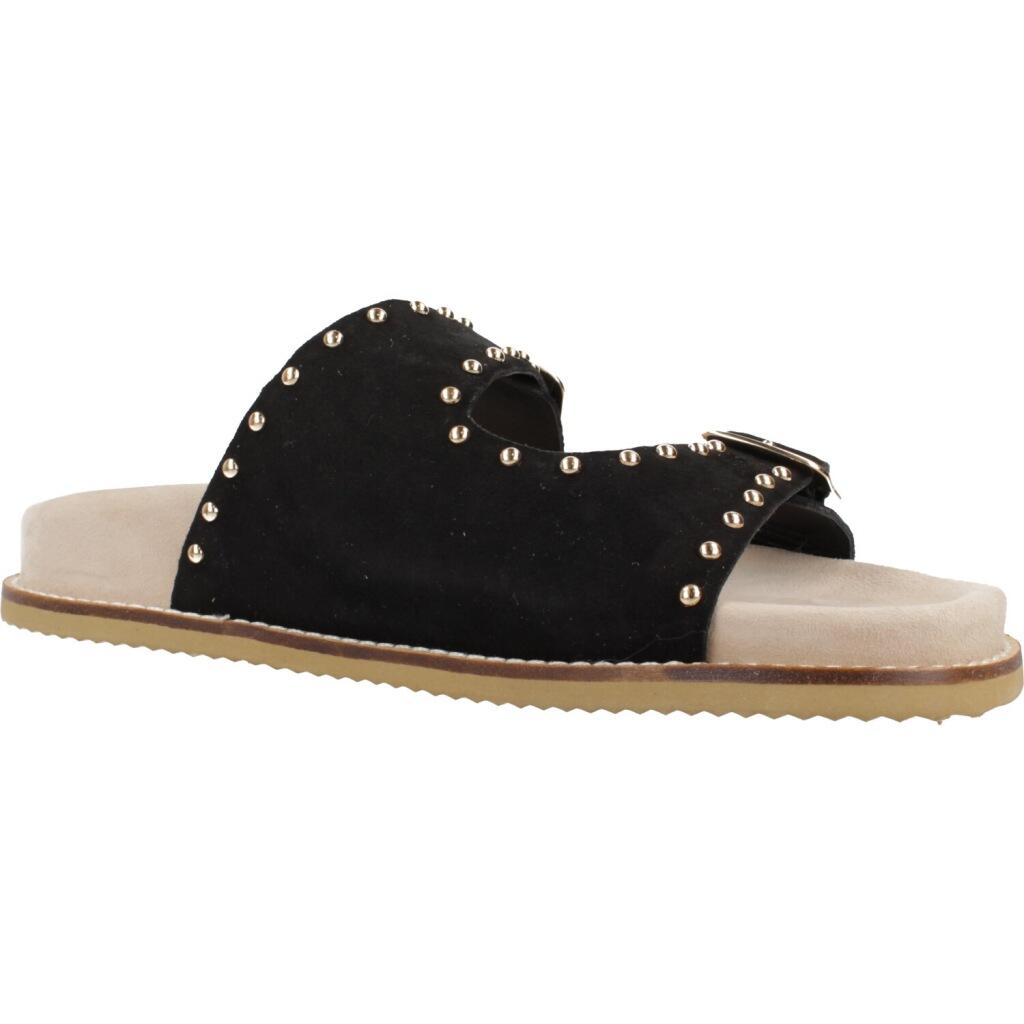 Sandales Gioseppo Modèle Stella Couleur Noir 5/5