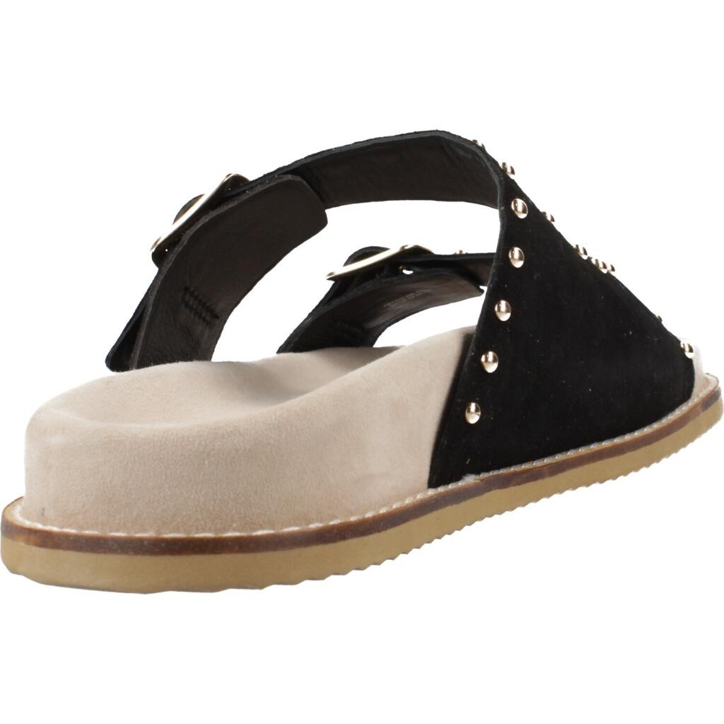 Sandales Gioseppo Modèle Stella Couleur Noir 3/5