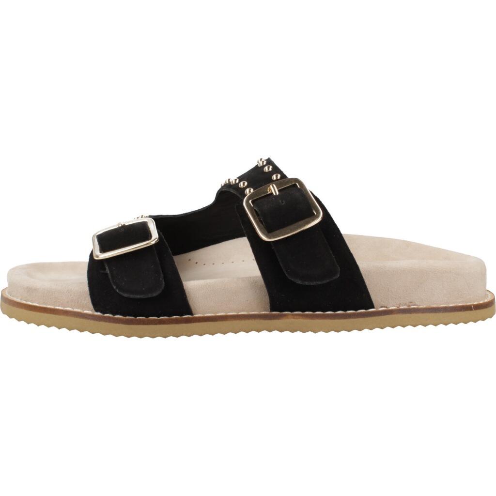Sandales Gioseppo Modèle Stella Couleur Noir 2/5