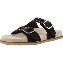 Sandales Gioseppo Modèle Stella Couleur Noir