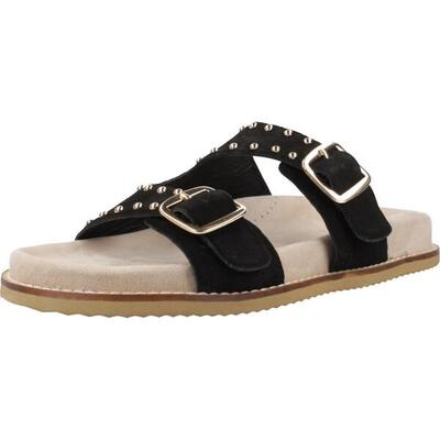 Sandały GIOSEPPO STELLA Czarny