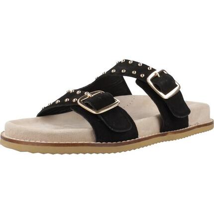 Sandały GIOSEPPO STELLA Czarny