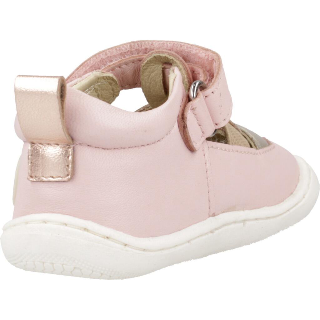 Gioseppo Modelo Odell Cor Rosa 3/5