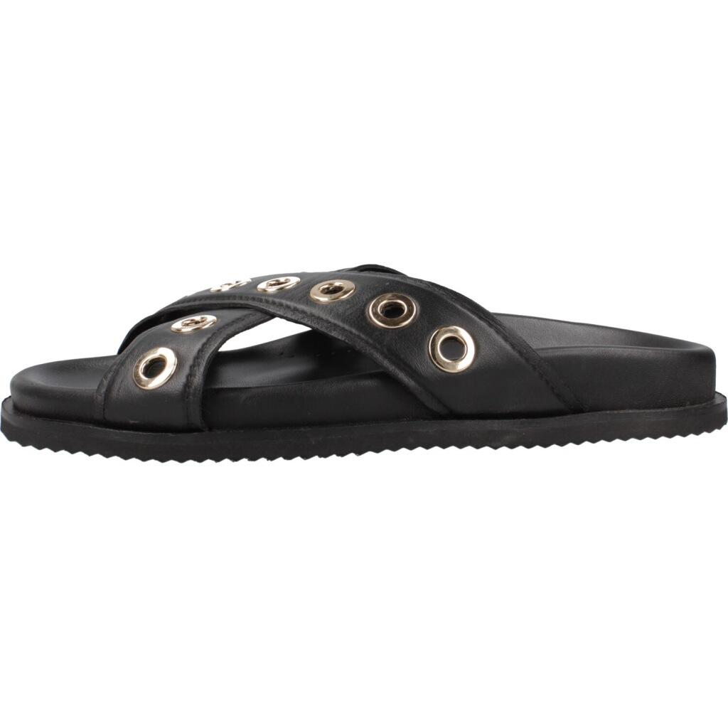 Sandales Gioseppo Modèle 75095g Couleur Noir 2/5