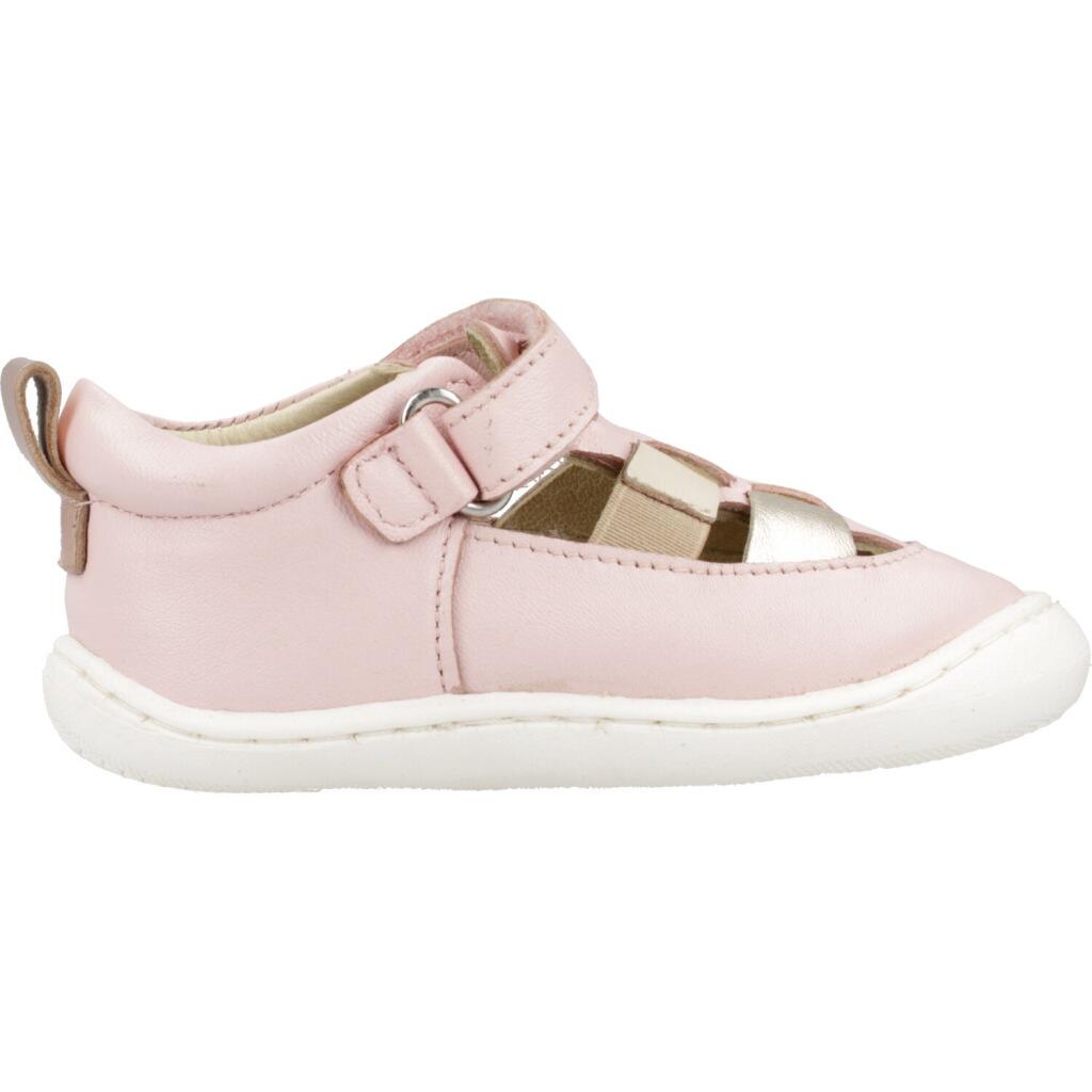 Gioseppo Modelo Odell Cor Rosa 4/5