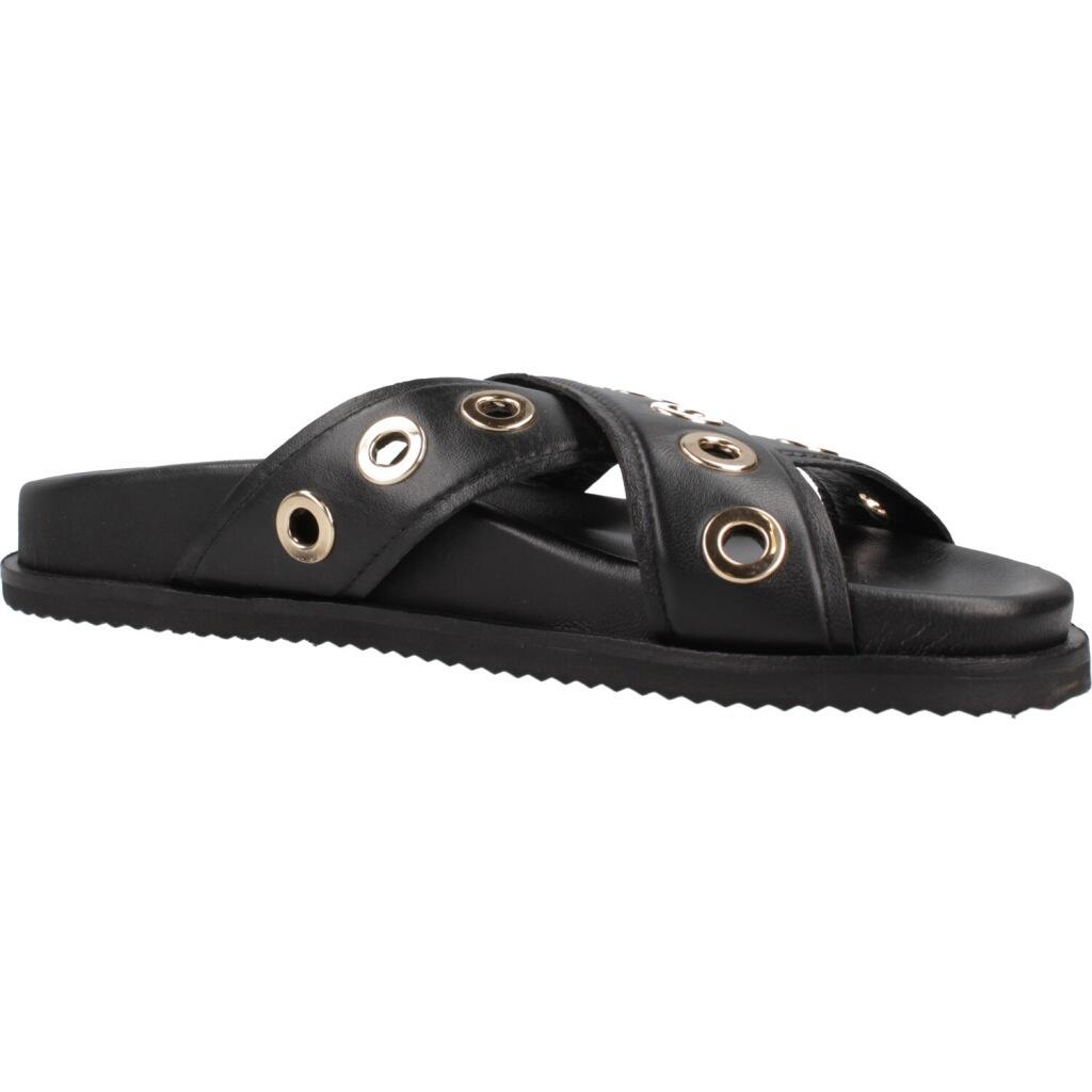 Sandales Gioseppo Modèle 75095g Couleur Noir 5/5