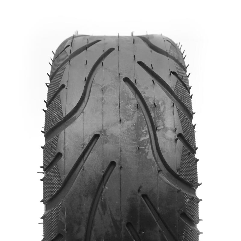 Bezdušová pneumatika 13x5.00-6.50 TL XC1018 + ventil PVR 50