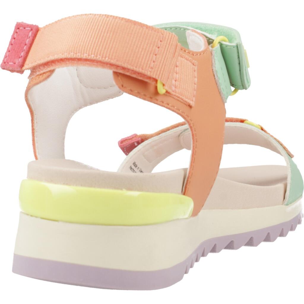 Gioseppo Modelo Tremont Cor Multicolorido 3/5