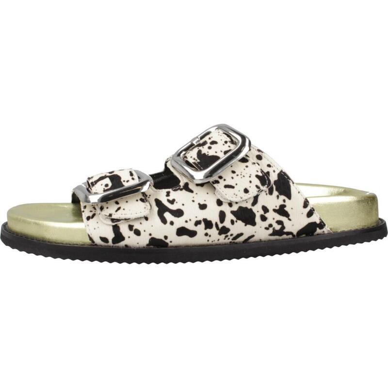 Sandale Gioseppo Model Mifflin Culoare Animale Print