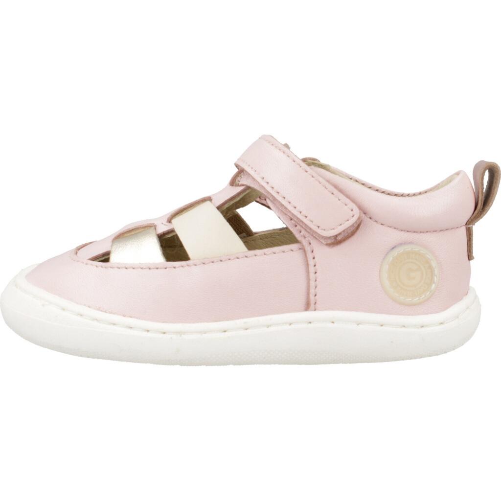 Gioseppo Modelo Odell Cor Rosa 2/5