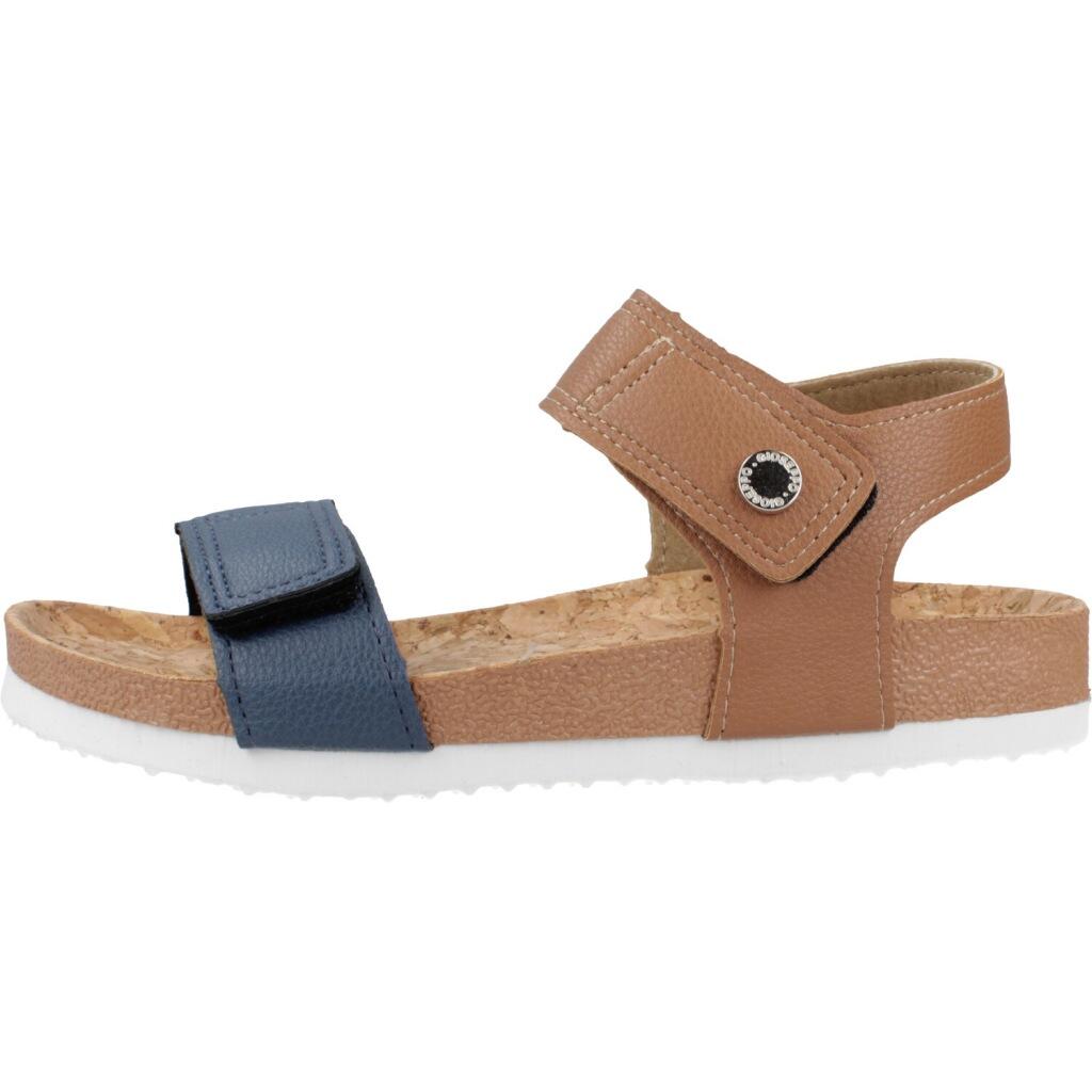 Sandali Gioseppo Modello Bayview Colore Marrone 2/5