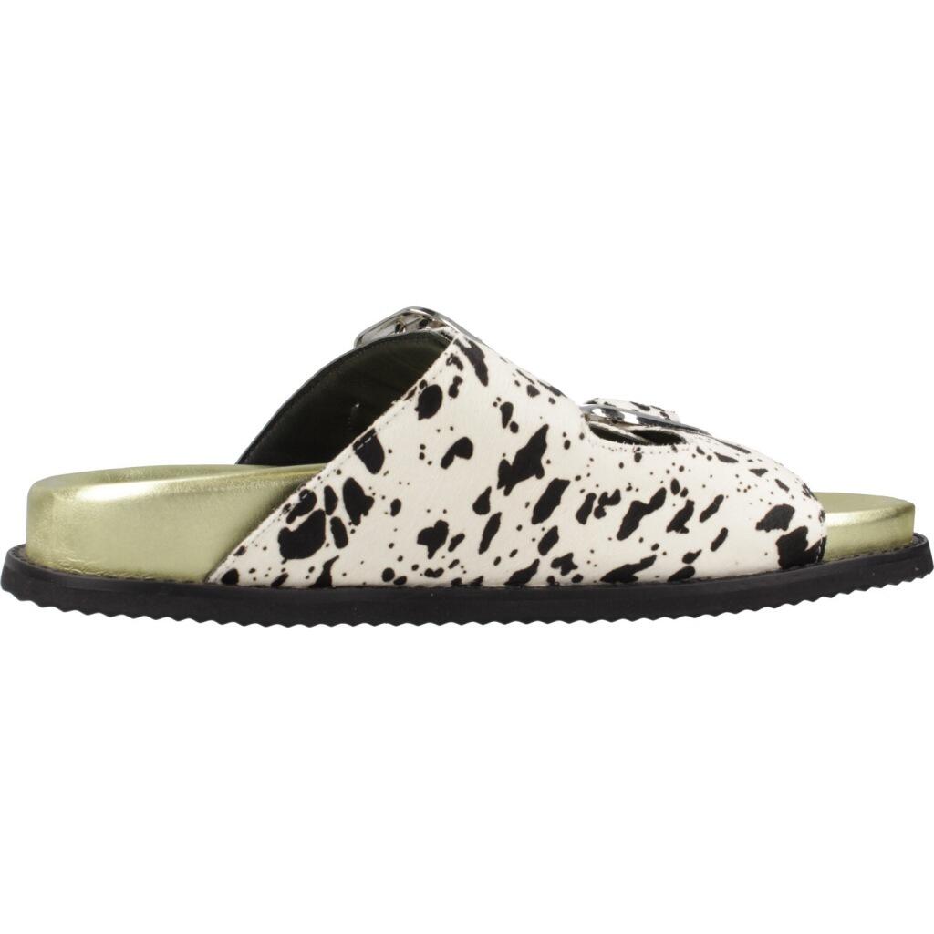 Sandales Gioseppo Modèle Mifflin Couleur Imprimé Animalier 4/5