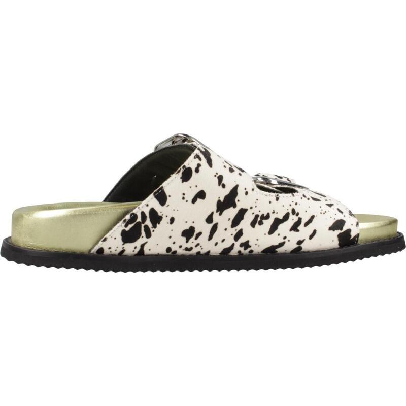 Sandale Gioseppo Model Mifflin Culoare Animale Print
