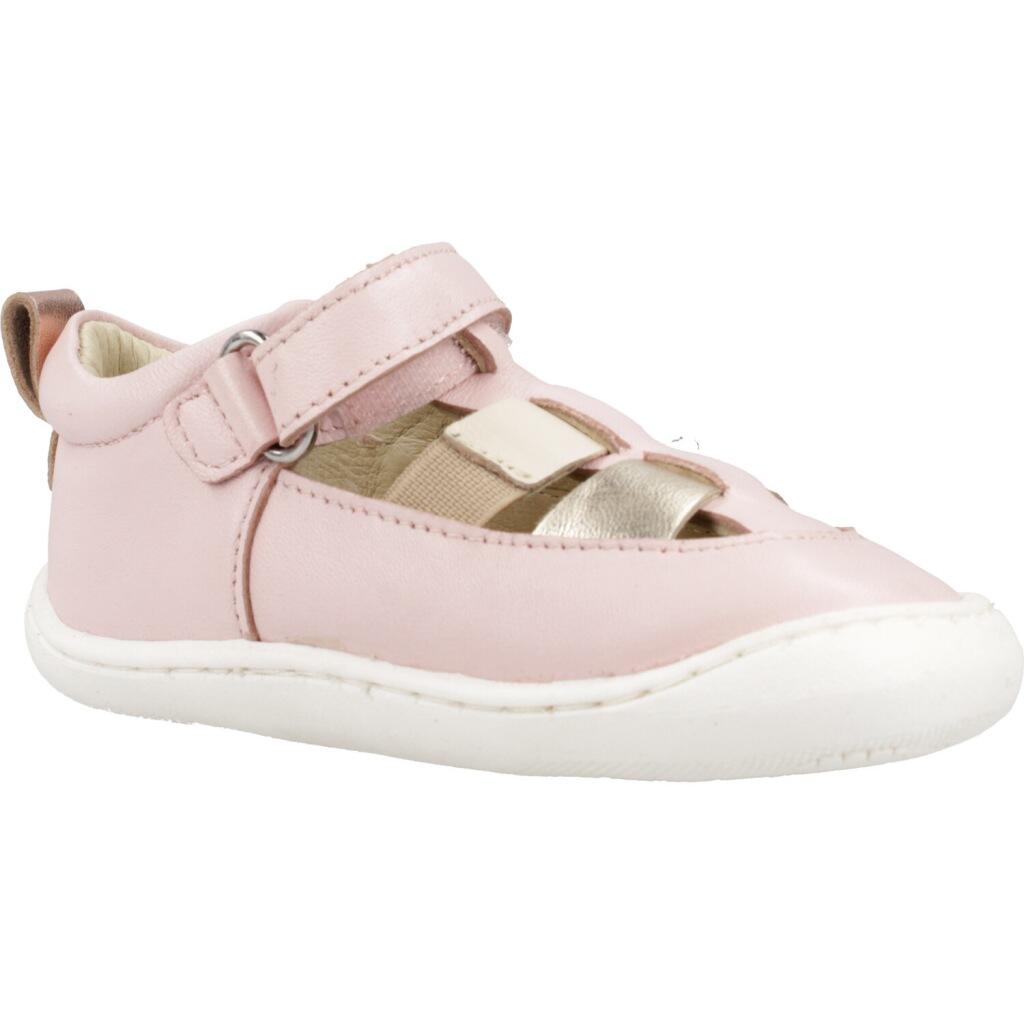 Gioseppo Modelo Odell Cor Rosa 5/5