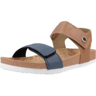 Sandalen Gioseppo Modell Bayview Farbe Brown