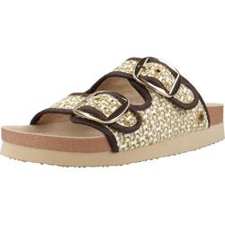 Sandales Gioseppo Modèle Pershing Couleur Bleu