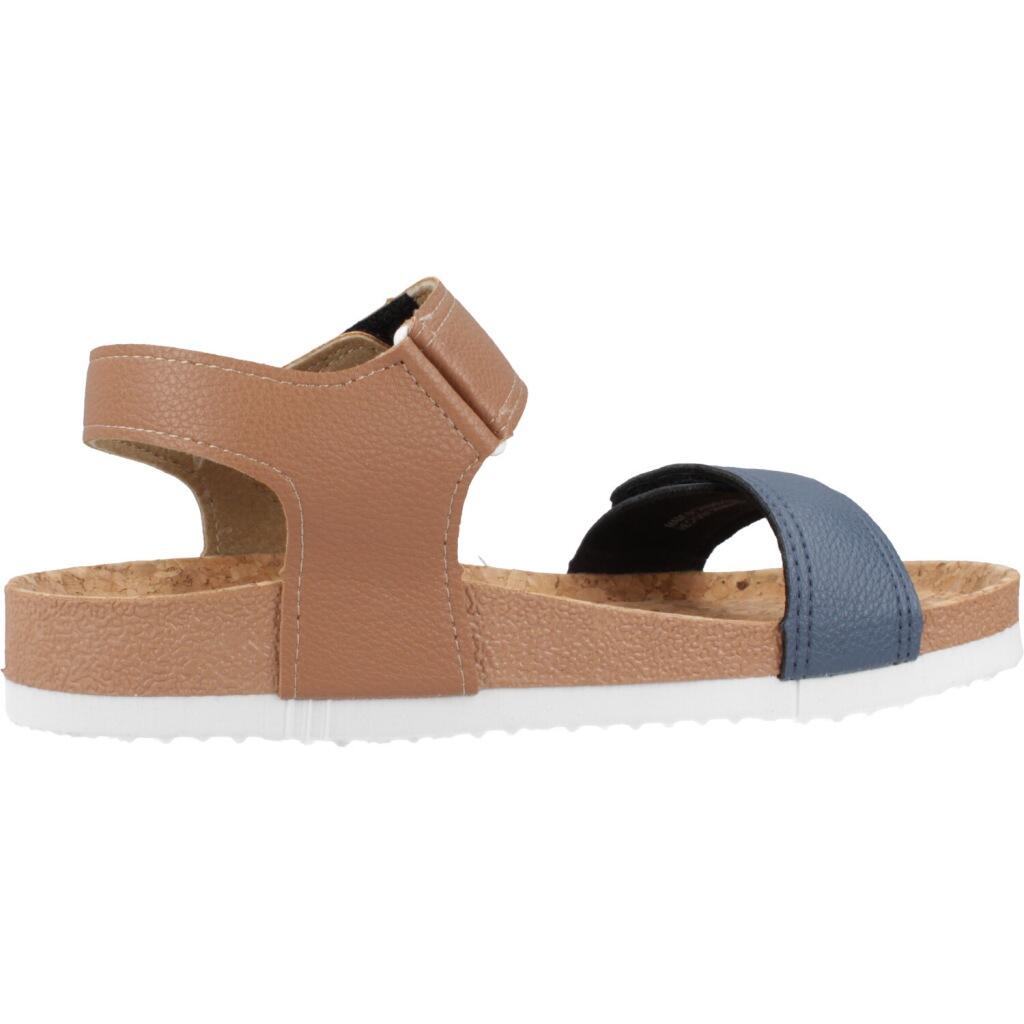 Sandali Gioseppo Modello Bayview Colore Marrone 4/5