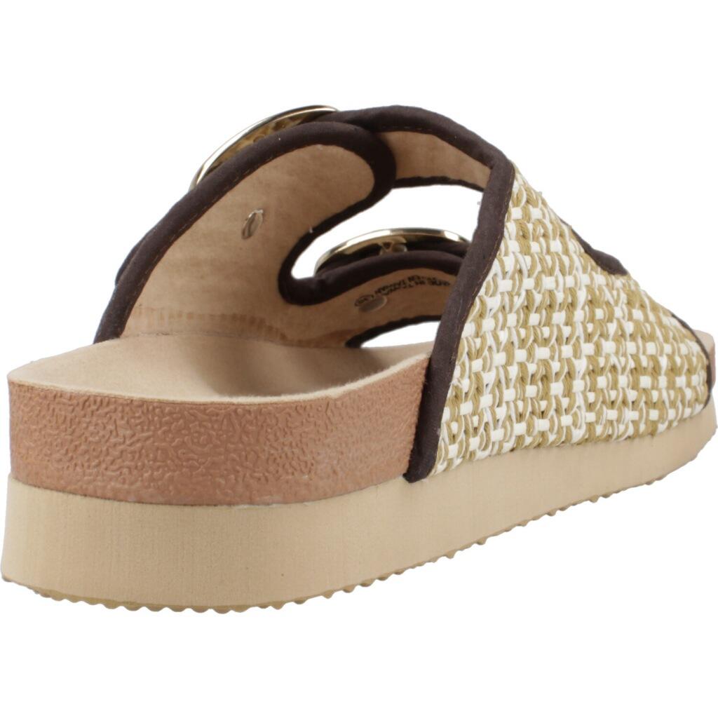 Sandalen Gioseppo Model Pershing Kleur Beige 3/5