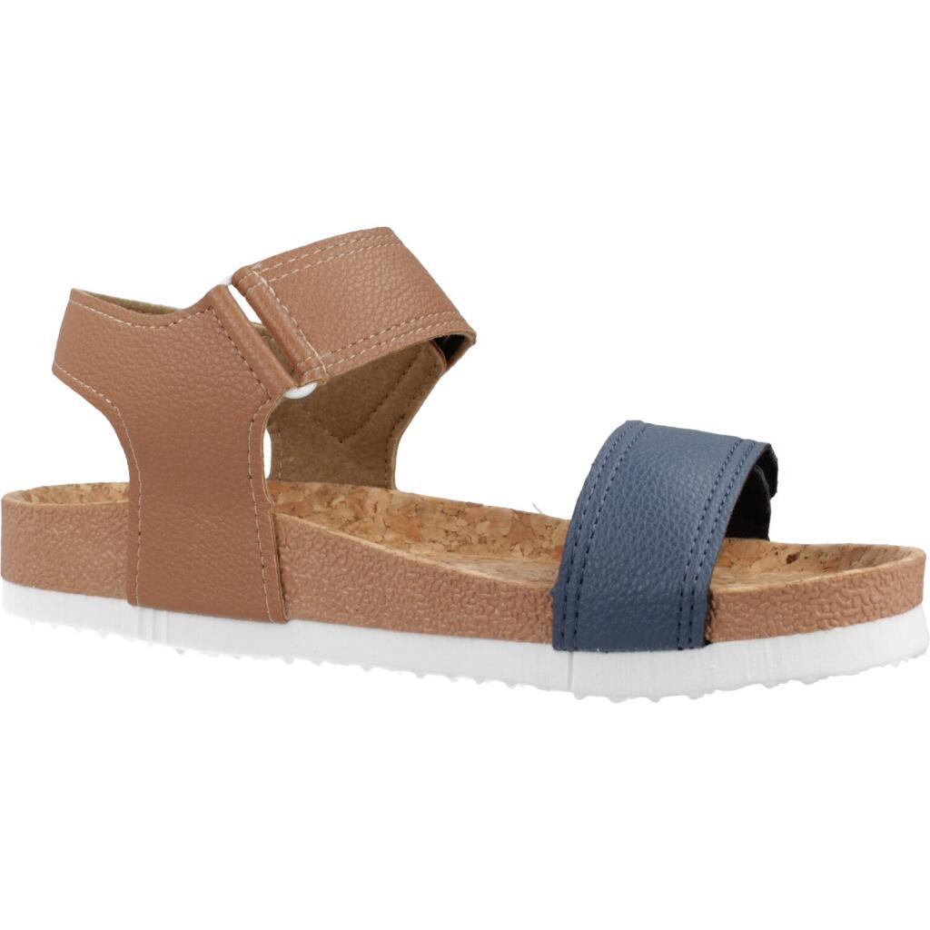Sandali Gioseppo Modello Bayview Colore Marrone 5/5
