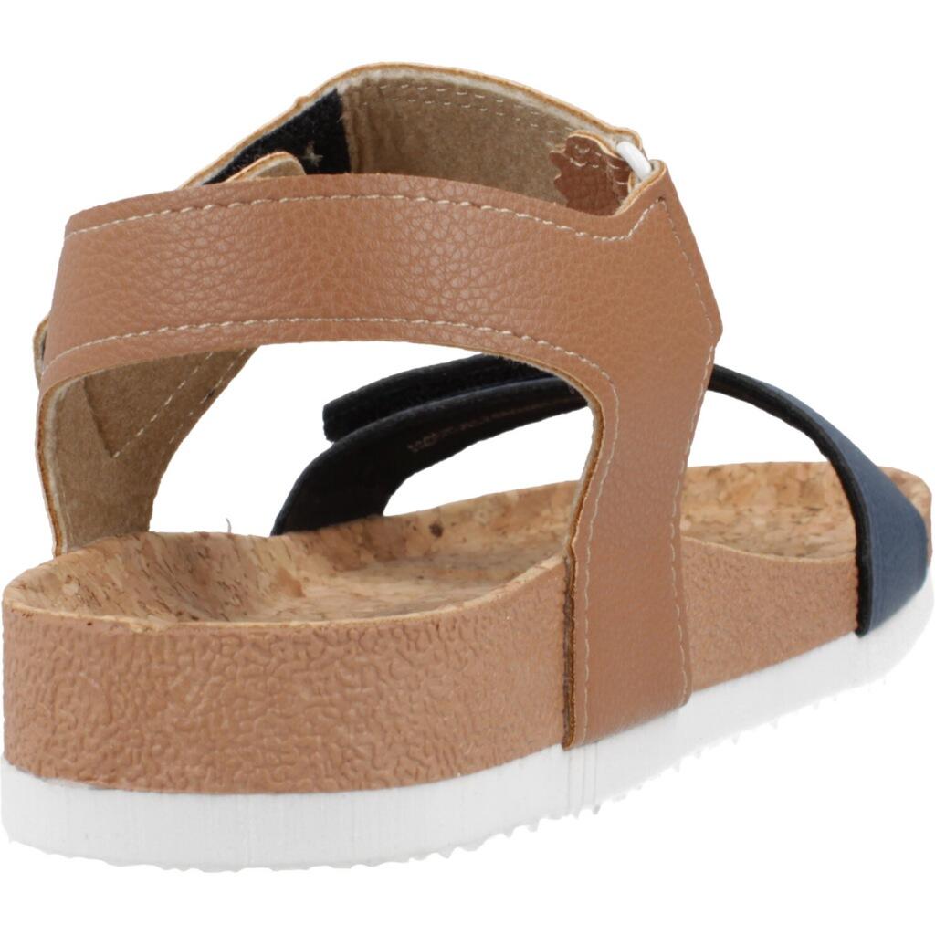 Sandali Gioseppo Modello Bayview Colore Marrone 3/5