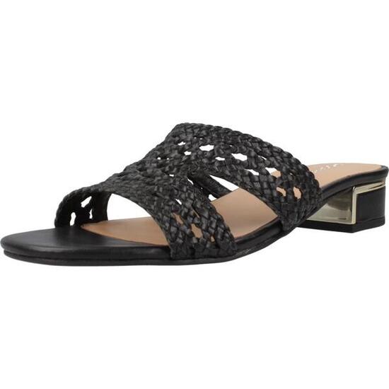 Sandales Gioseppo Modèle Linn Couleur Noir