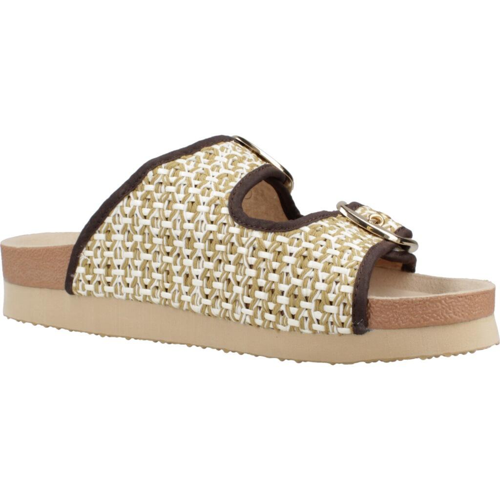 Sandalen Gioseppo Model Pershing Kleur Beige 5/5