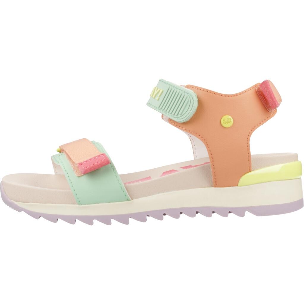 Gioseppo Modelo Tremont Cor Multicolorido 2/5
