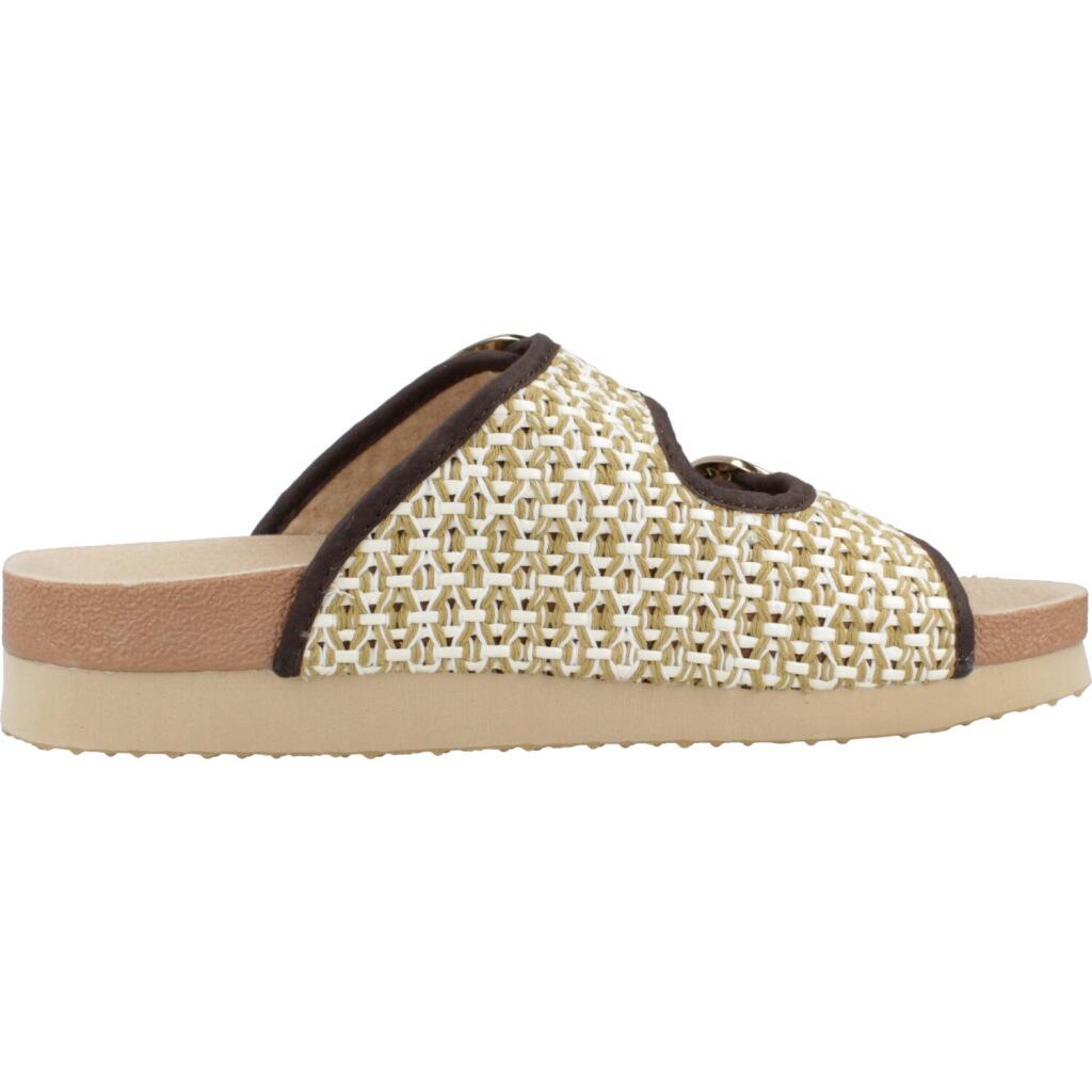 Sandalen Gioseppo Model Pershing Kleur Beige 4/5