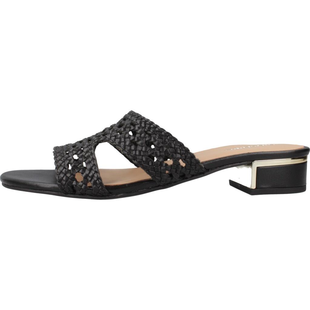Sandales Gioseppo Modèle Linn Couleur Noir 2/5
