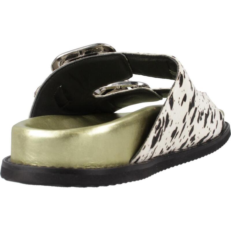 Sandale Gioseppo Model Mifflin Culoare Animale Print