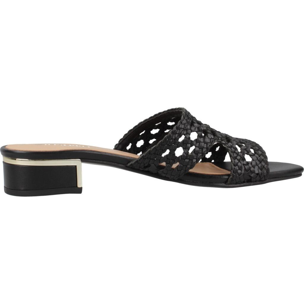 Sandales Gioseppo Modèle Linn Couleur Noir 4/5
