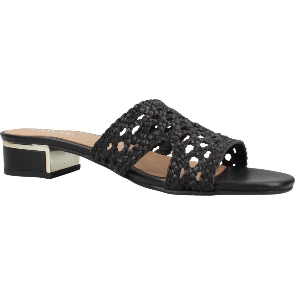 Sandales Gioseppo Modèle Linn Couleur Noir 5/5