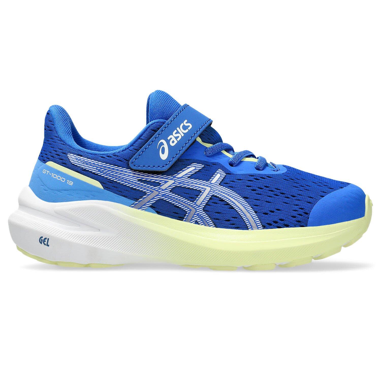ASICS picture