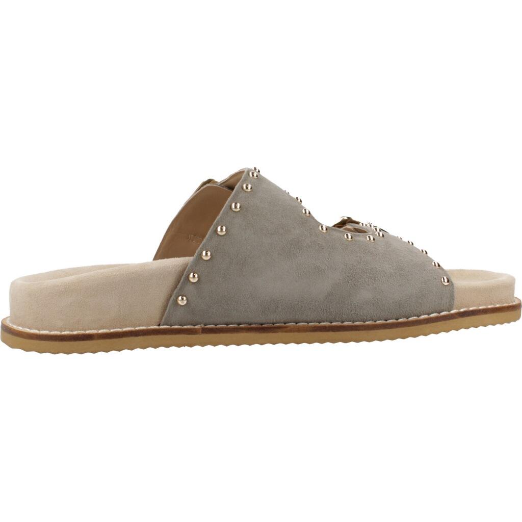 Sandales Gioseppo Modèle Stella Couleur Gris 4/5