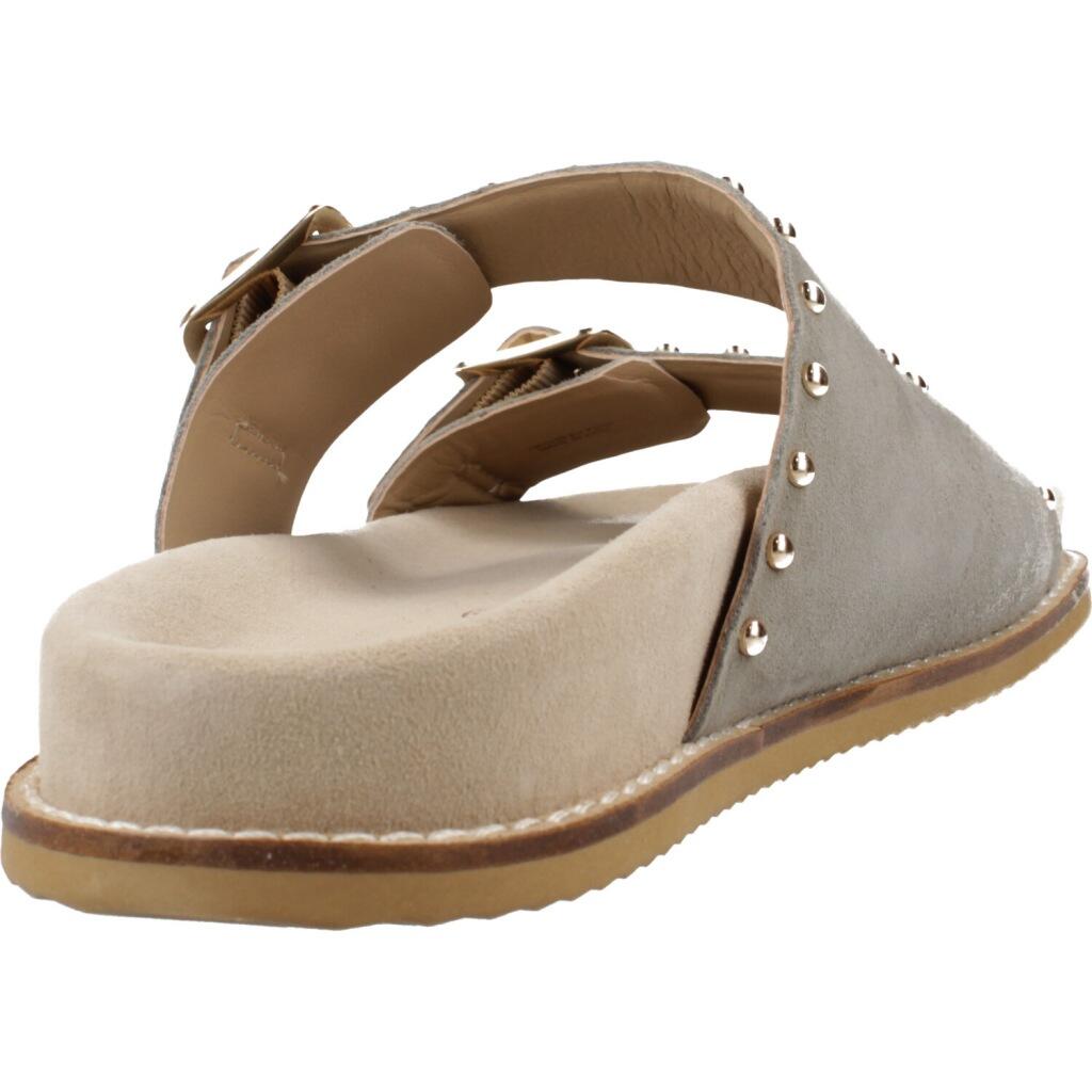 Sandales Gioseppo Modèle Stella Couleur Gris 3/5