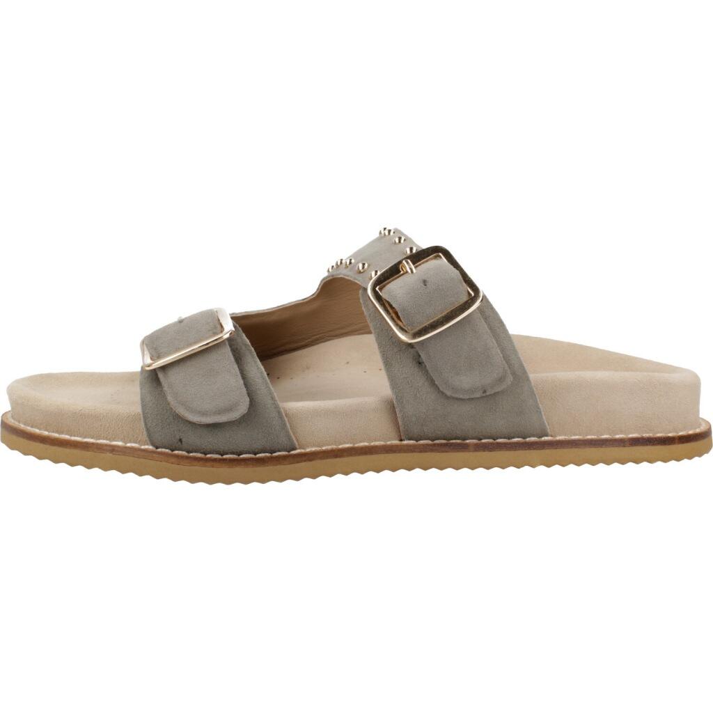 Sandales Gioseppo Modèle Stella Couleur Gris 2/5