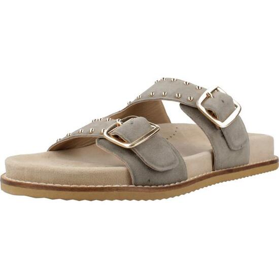 Sandales Gioseppo Modèle Stella Couleur Gris