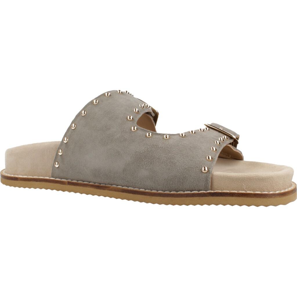 Sandales Gioseppo Modèle Stella Couleur Gris 5/5