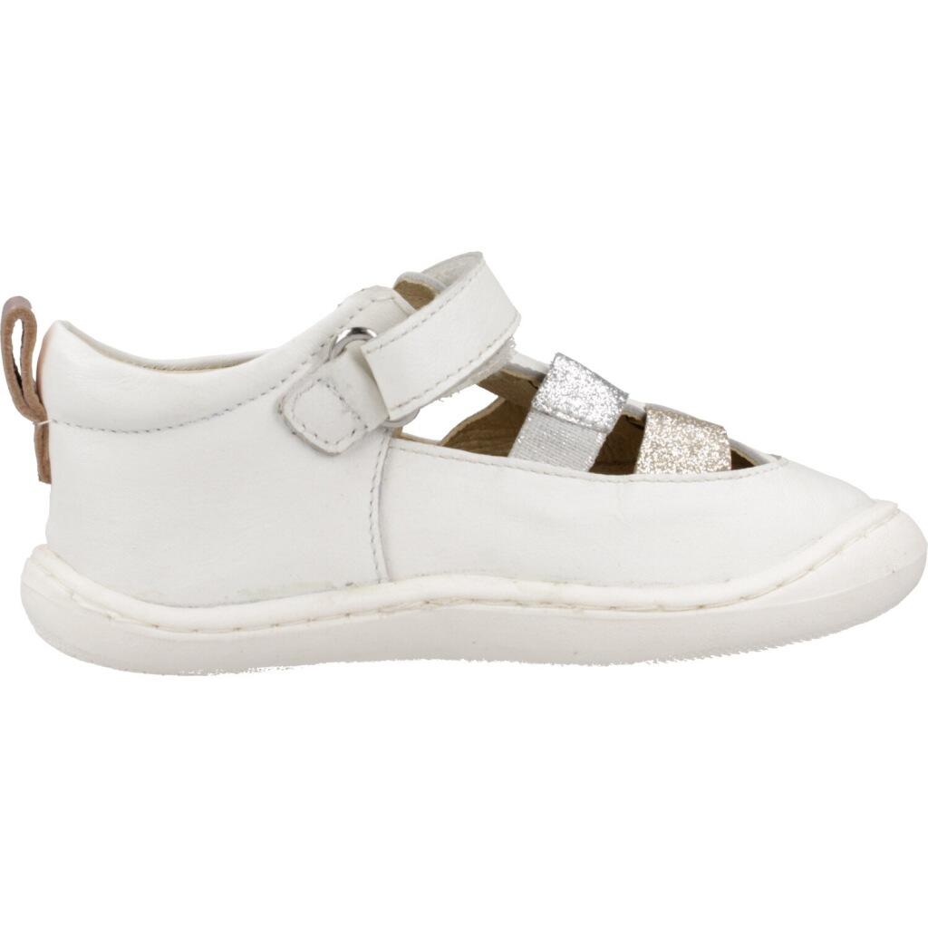 Sandali Gioseppo Modello Odell Colore Bianco 4/5