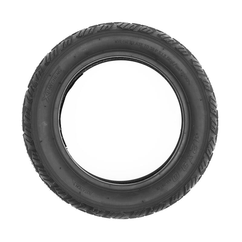 Plášť s duší 12x3.0 TT H-418 ONYX