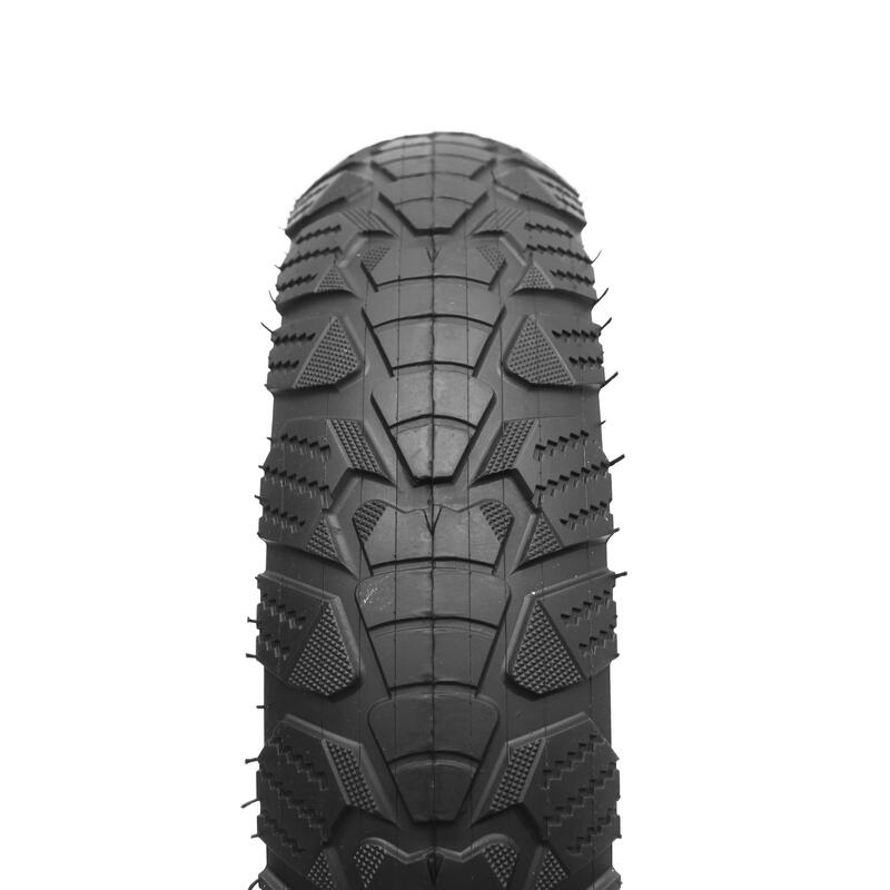 Plášť s duší 12x3.0 TT H-418 ONYX