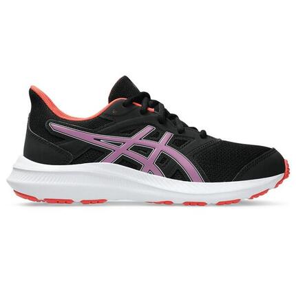 Chaussures De Running Enfants, Unisexe - ASICS Jolt 4 GS - IluBlue/Black