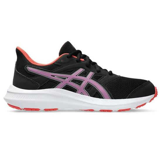 Scarpe da corsa Asics Jolt 4 Gs Bambini Nero