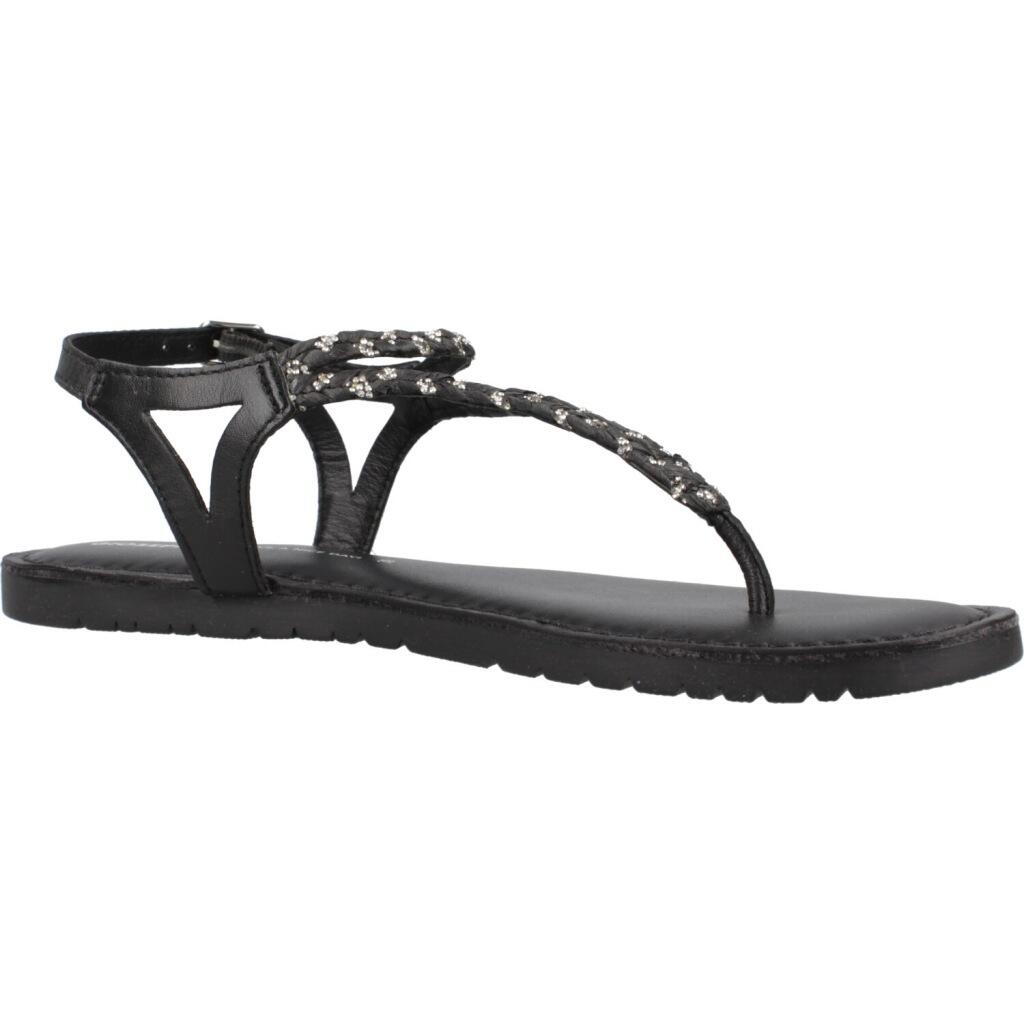 Sandales Gioseppo Modèle Limington Couleur Noir 5/5